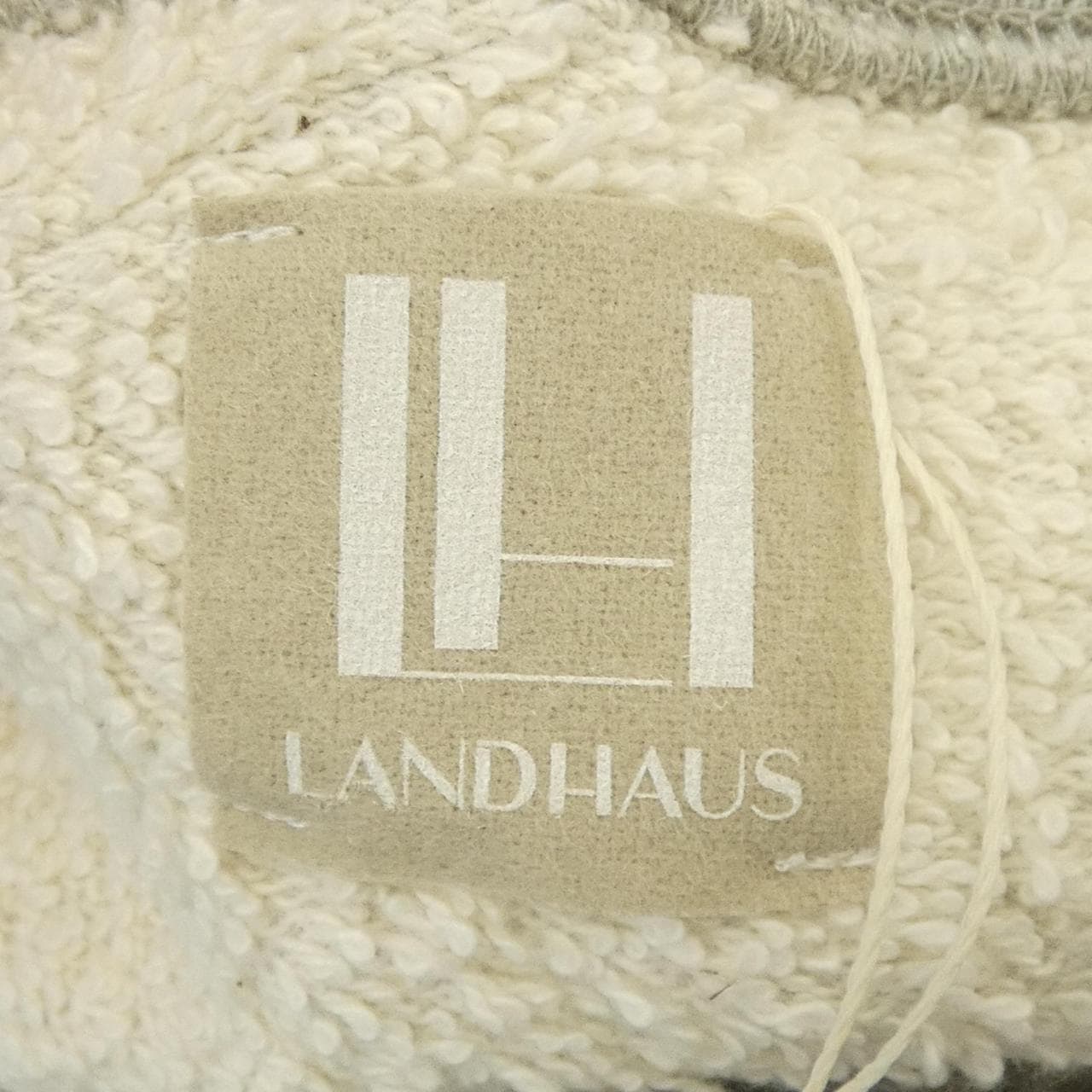 LANDHAUS スウェット