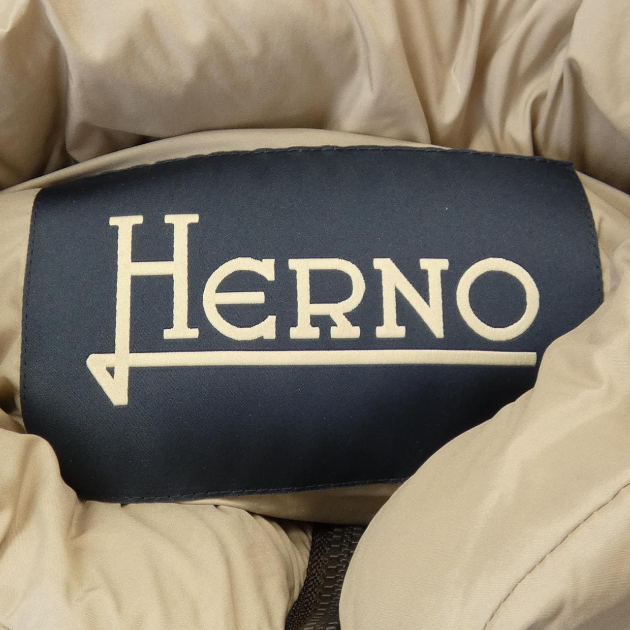 HernoPI0766U棉服