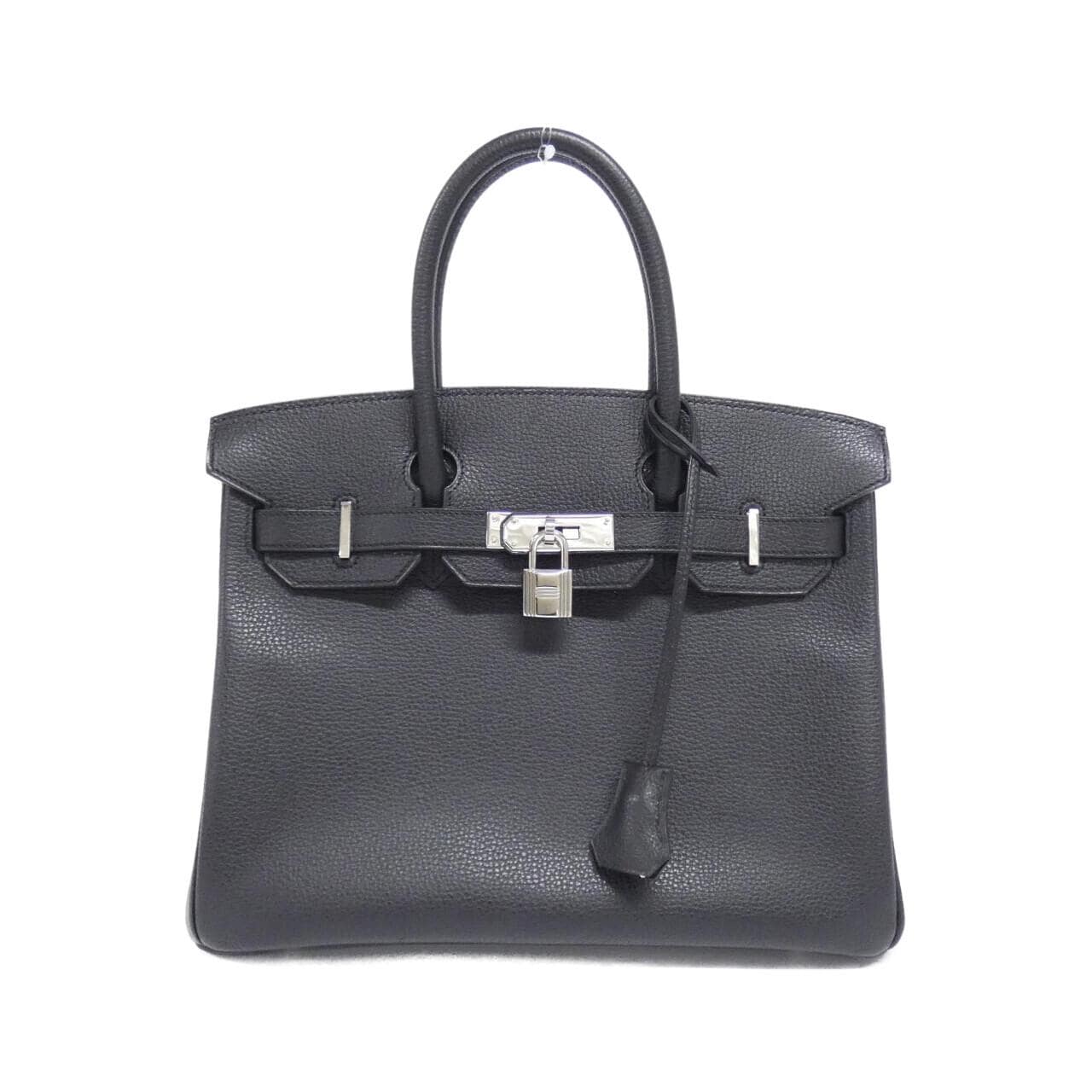 エルメス バーキン 30cm 044219CK バッグ