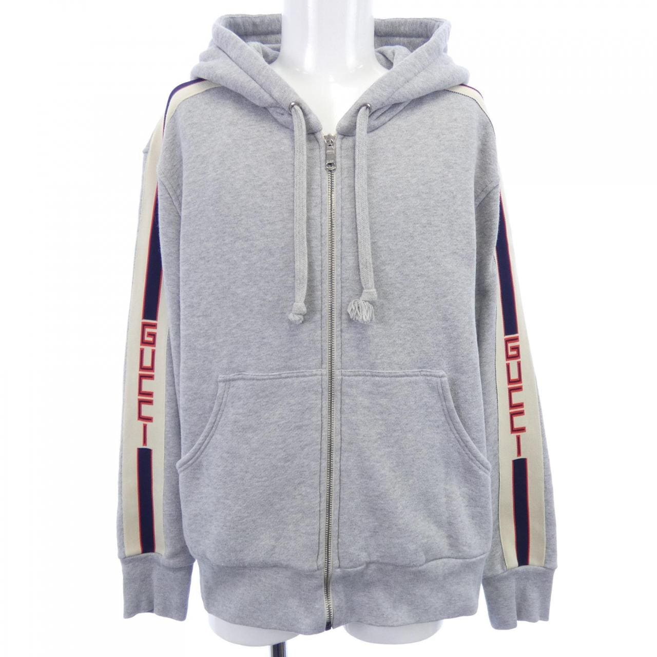 グッチ GUCCI 497250-X9I97 パーカー