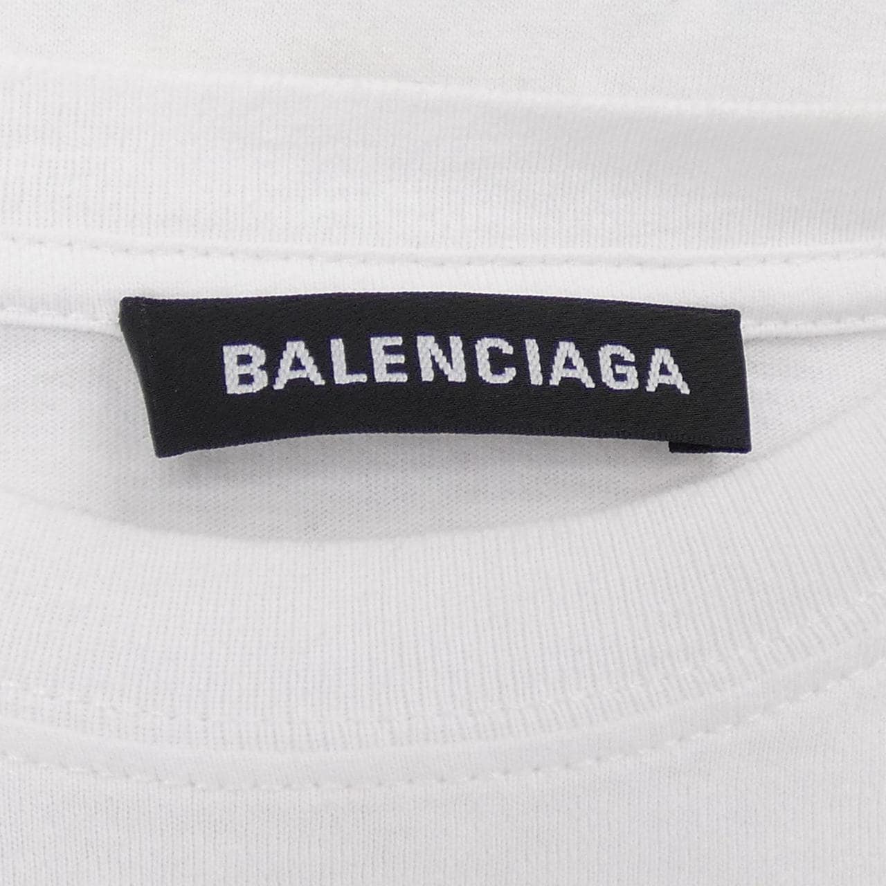 バレンシアガ BALENCIAGA 570803 TEV48 Tシャツ
