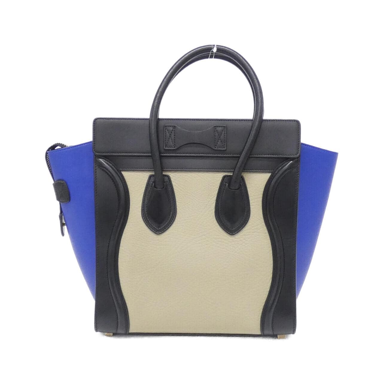 セリーヌ マイクロ ラゲージ 167793XSA バッグ