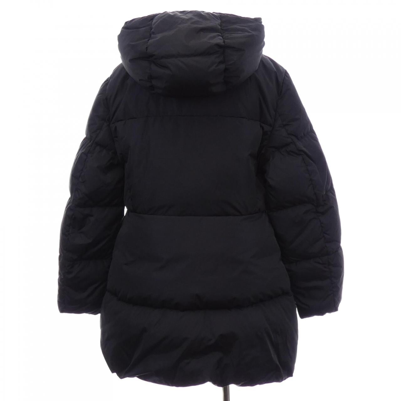 プラダ PRADA トライアングルロゴ 29F430 S192 1WQ9 ダウンコート