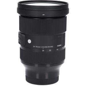 ソニーＥ２４－７０ｍｍ　Ｆ２．８ＤＧ　ＤＮ（Ａ）