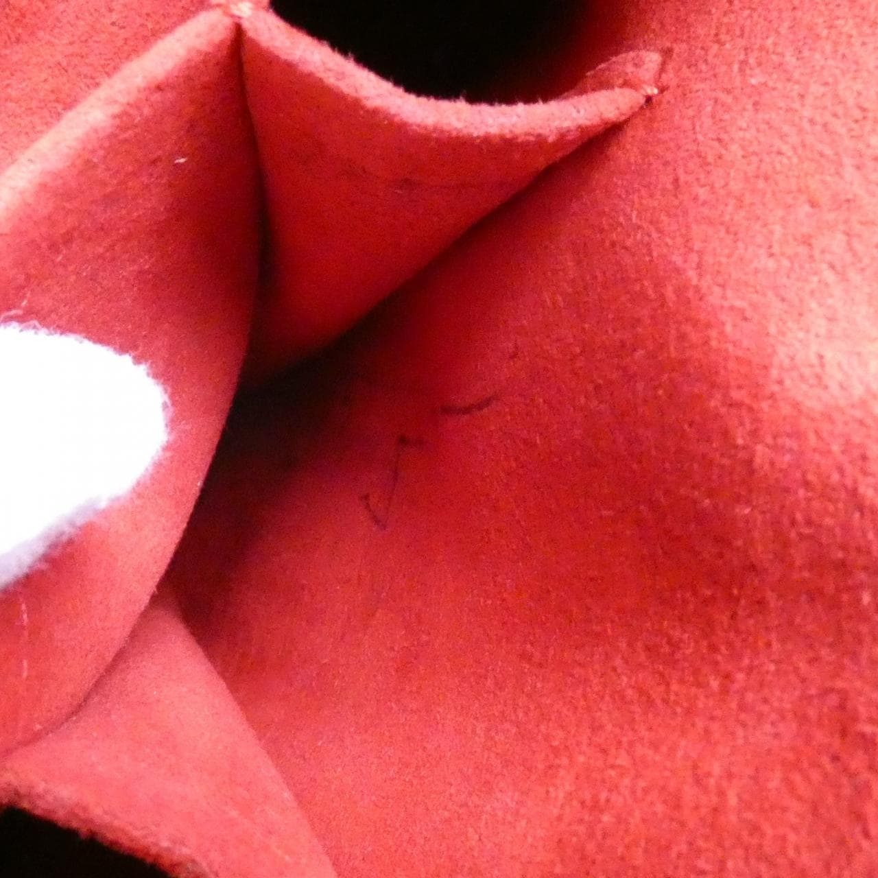 ルイヴィトン ダミエ グリート N48108 バッグ