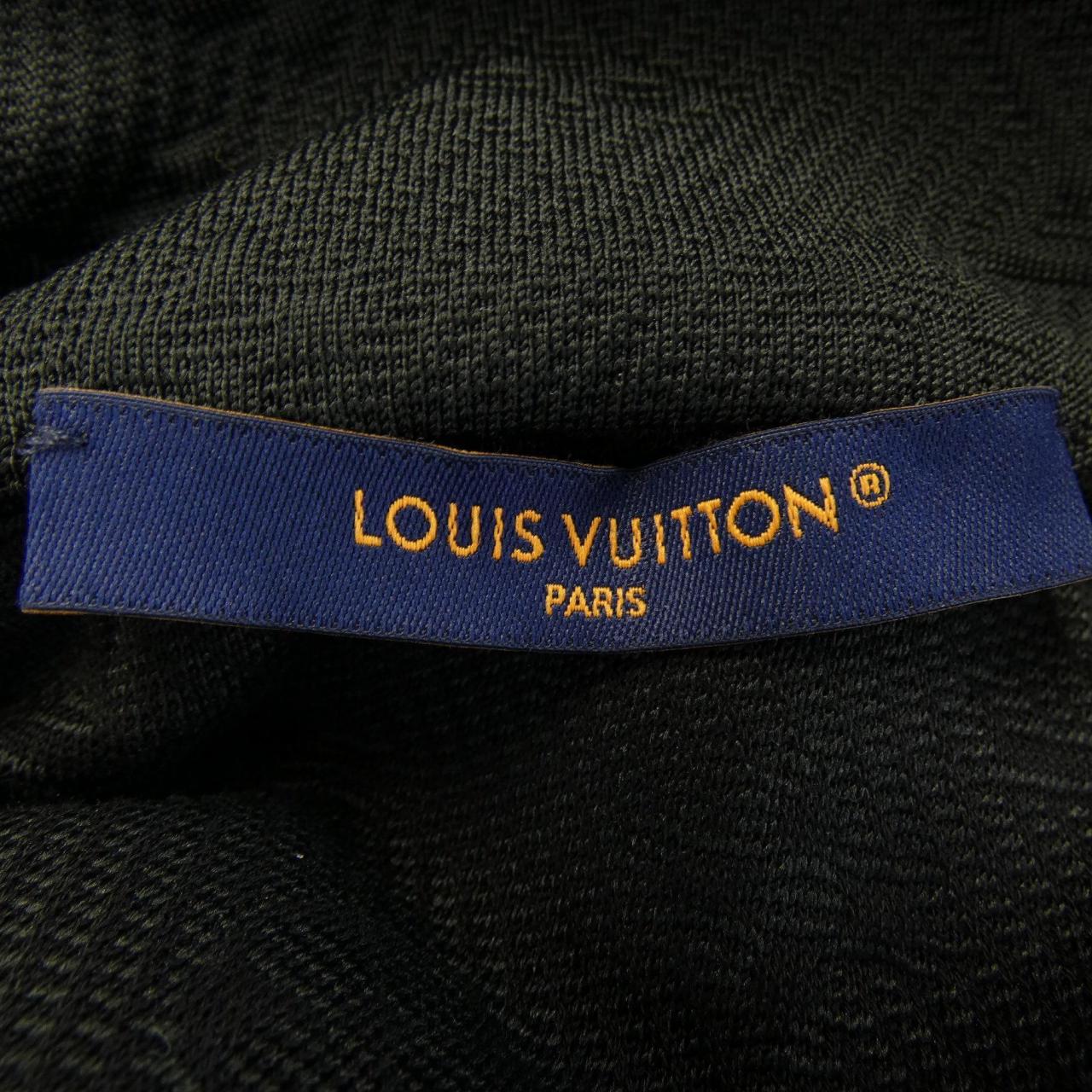 ルイヴィトン LOUIS VUITTON LVSEモノグラムフリーストラックスーツ HJY45WXHM ブルゾン