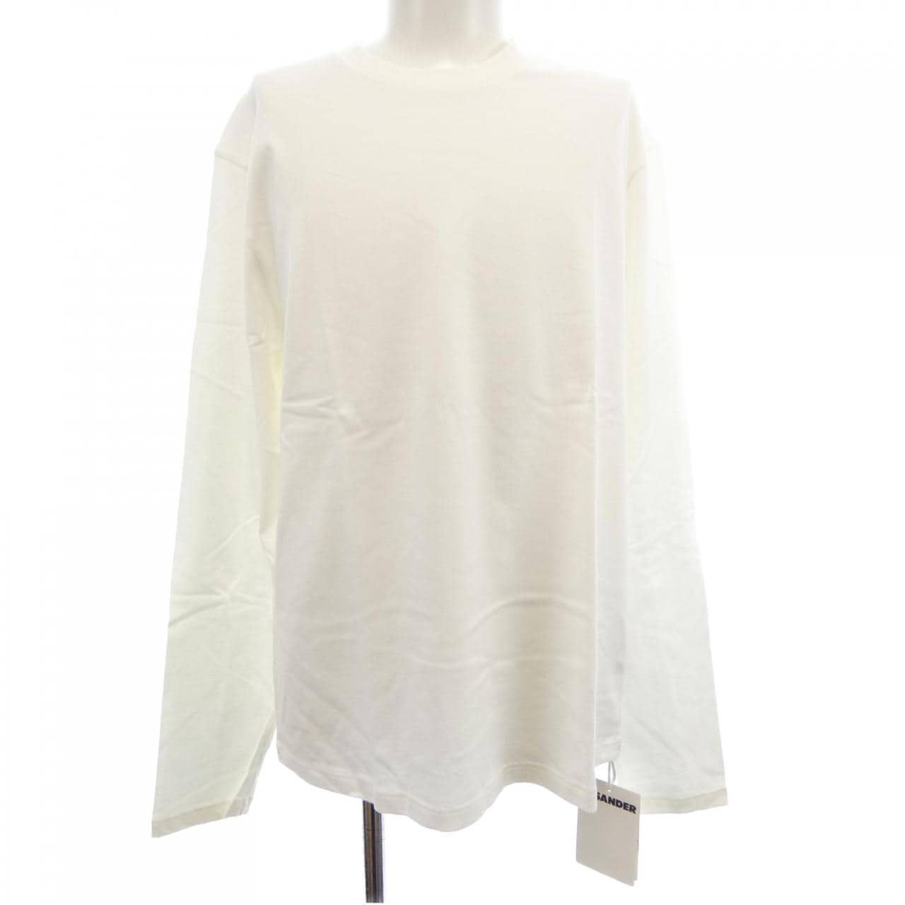 ジルサンダー JIL SANDER J22GC0172 J46219 トップス
