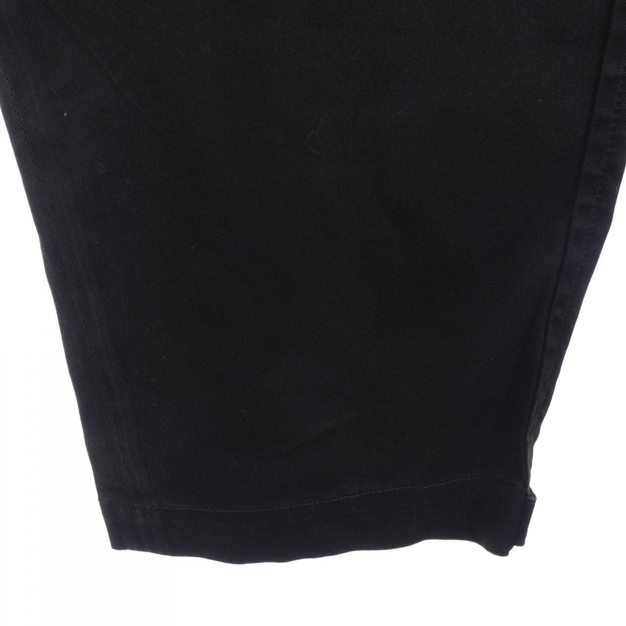 ディオール DIOR DIOR ESSENTIALS ストレッチコットンギャバジン 013C122A3866 パンツ