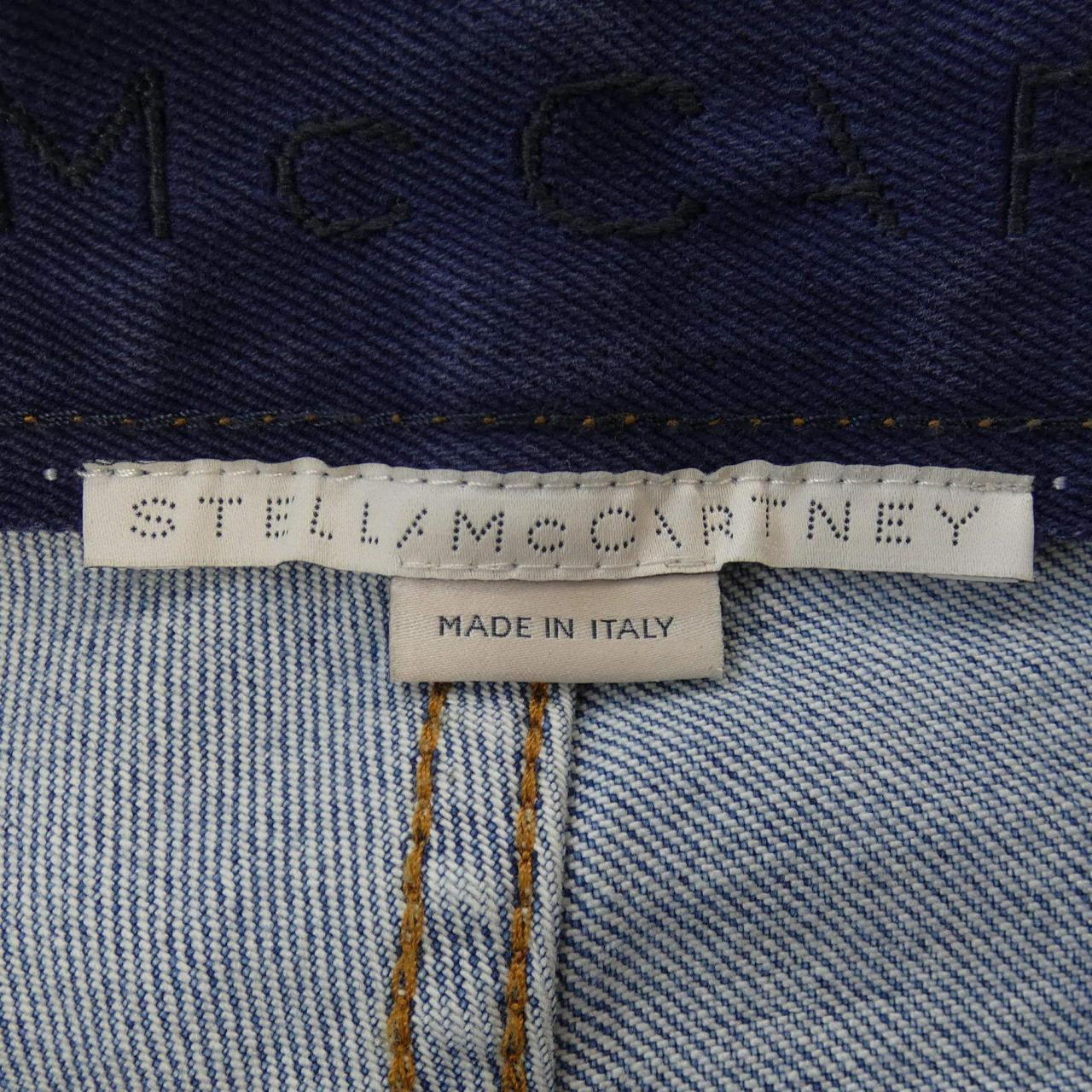 ステラマッカートニー STELLA MCCARTNEY ジーンズ