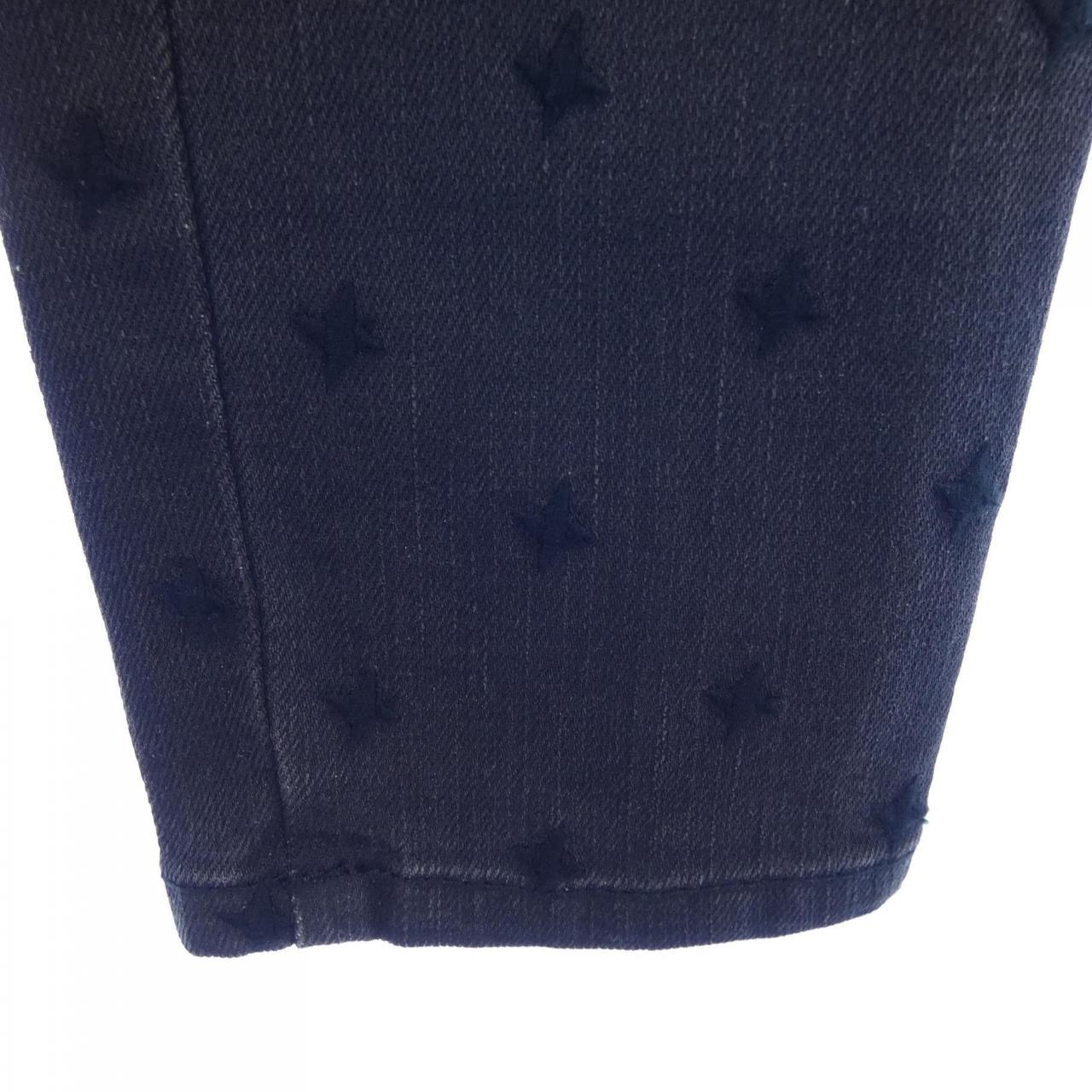 ステラマッカートニー STELLA MCCARTNEY ジーンズ