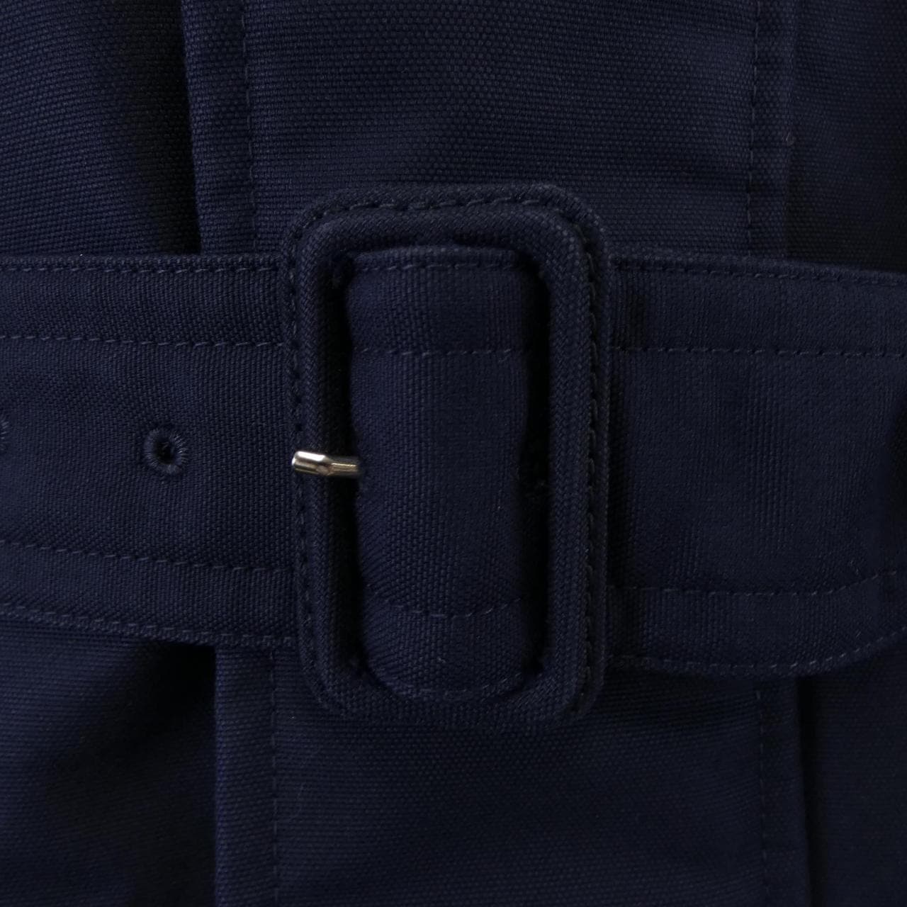 プラダ PRADA トライアングルロゴ SGO132 S222 11HJ コート