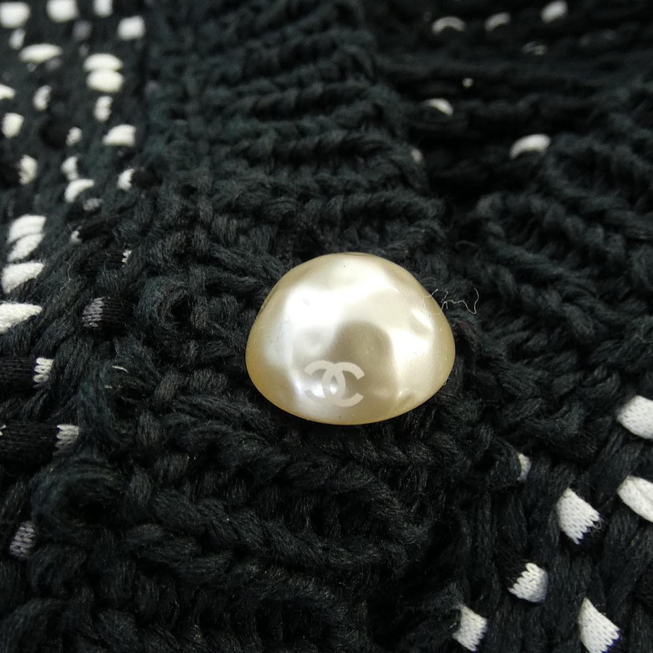 シャネル CHANEL P49241K06185 カーディガン