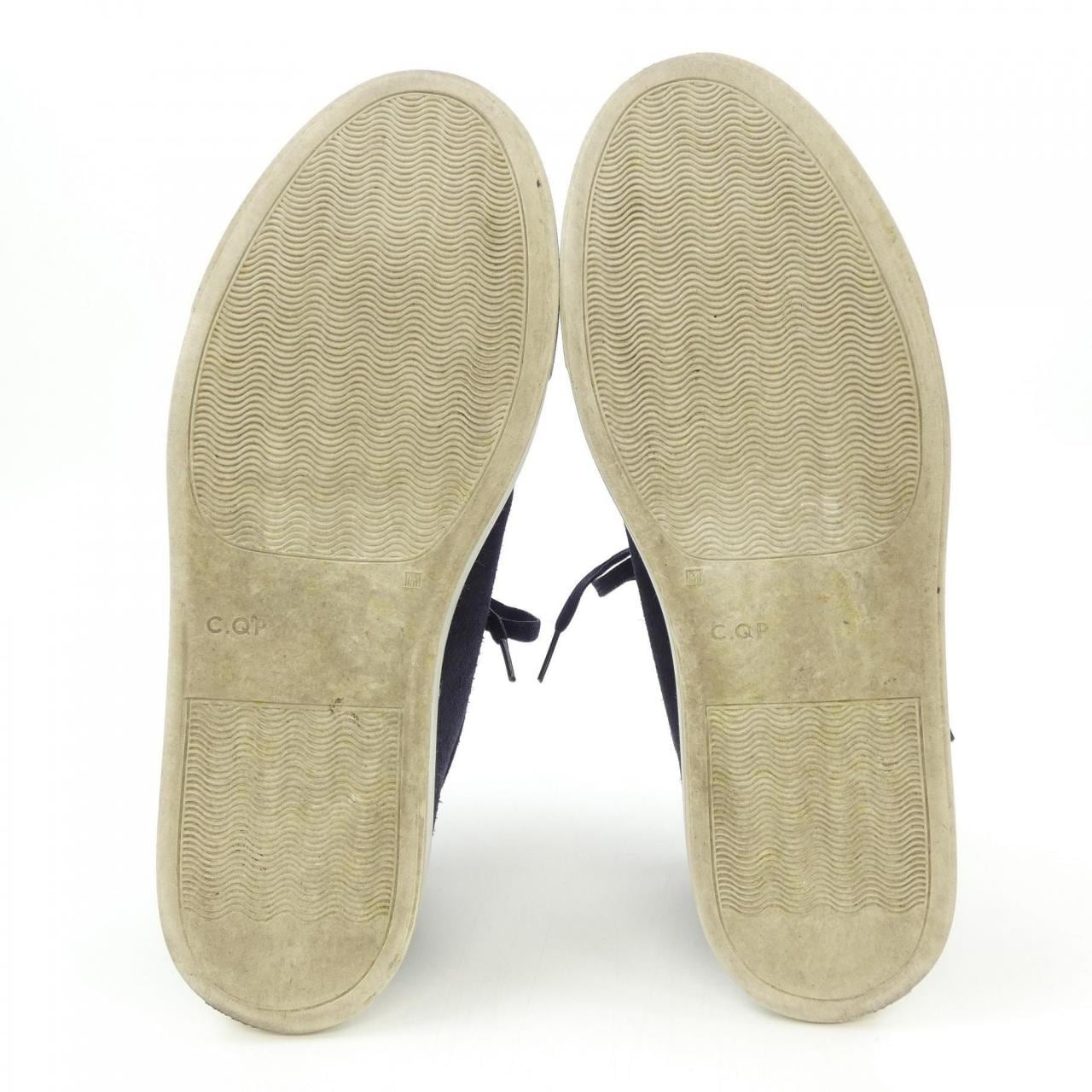 シーキューピー C.QP スニーカー