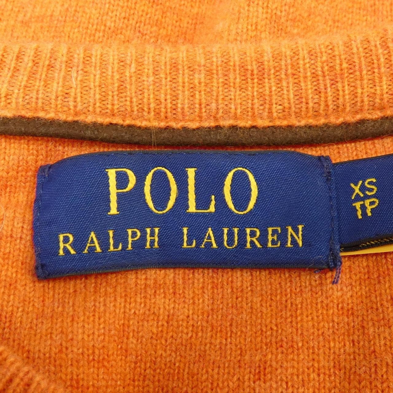 ポロラルフローレン POLO RALPH LAUREN ニット