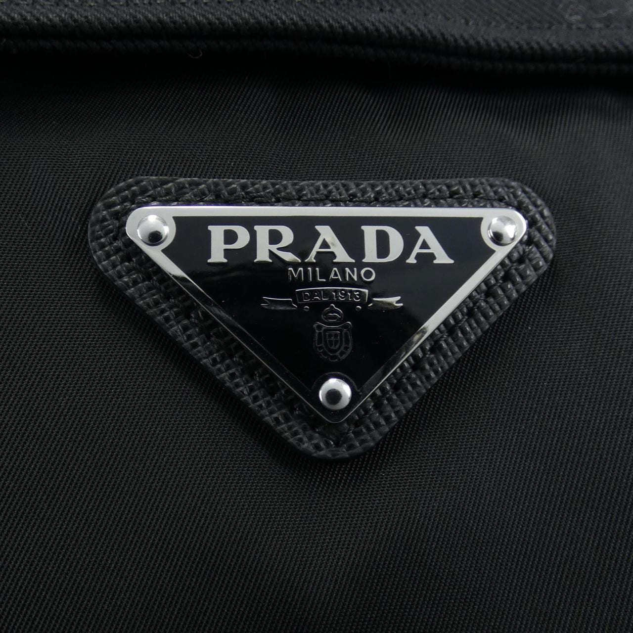 プラダ PRADA トライアングルロゴ SC810 SOOO 16HH ジャケット
