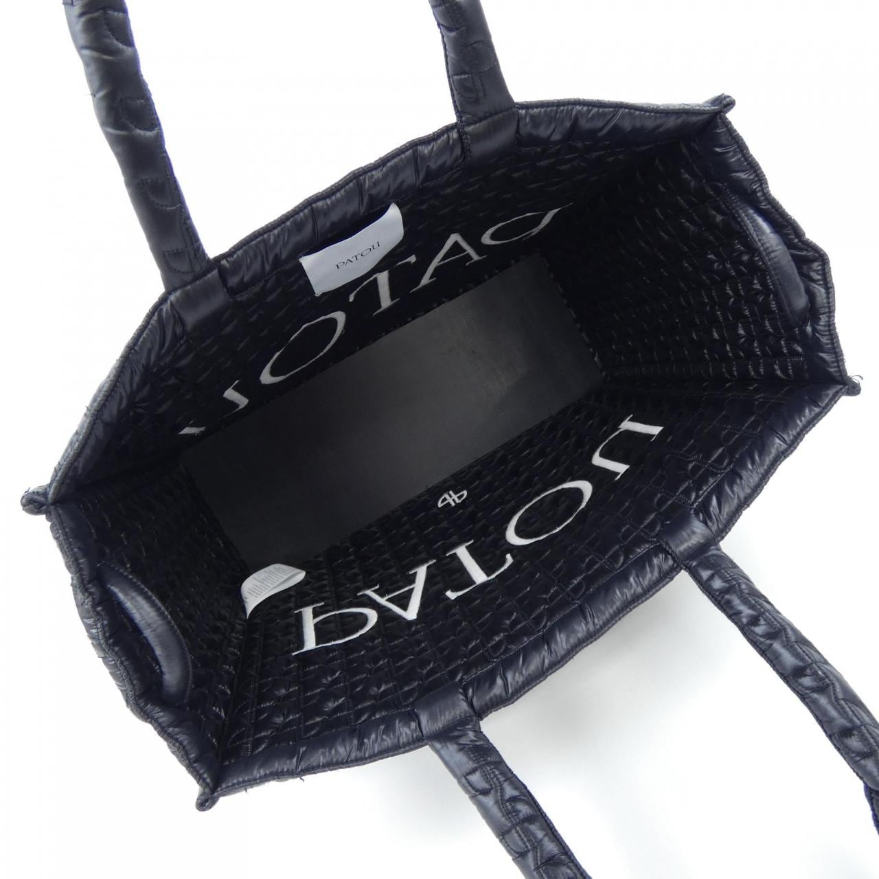 パトゥ PATOU AC0240123994B BAG