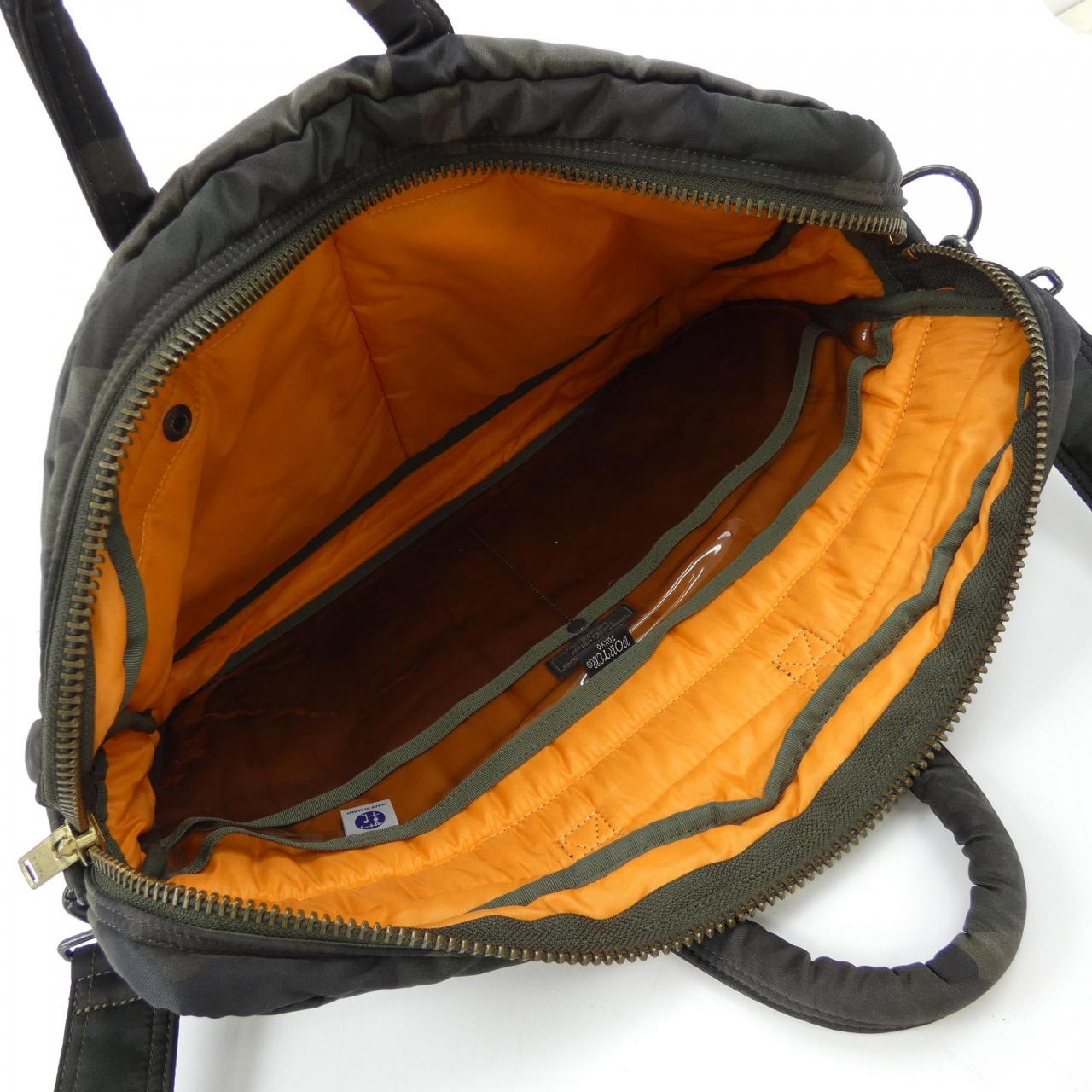 ポーター PORTER TANKER 30th ANNIVERS BAG