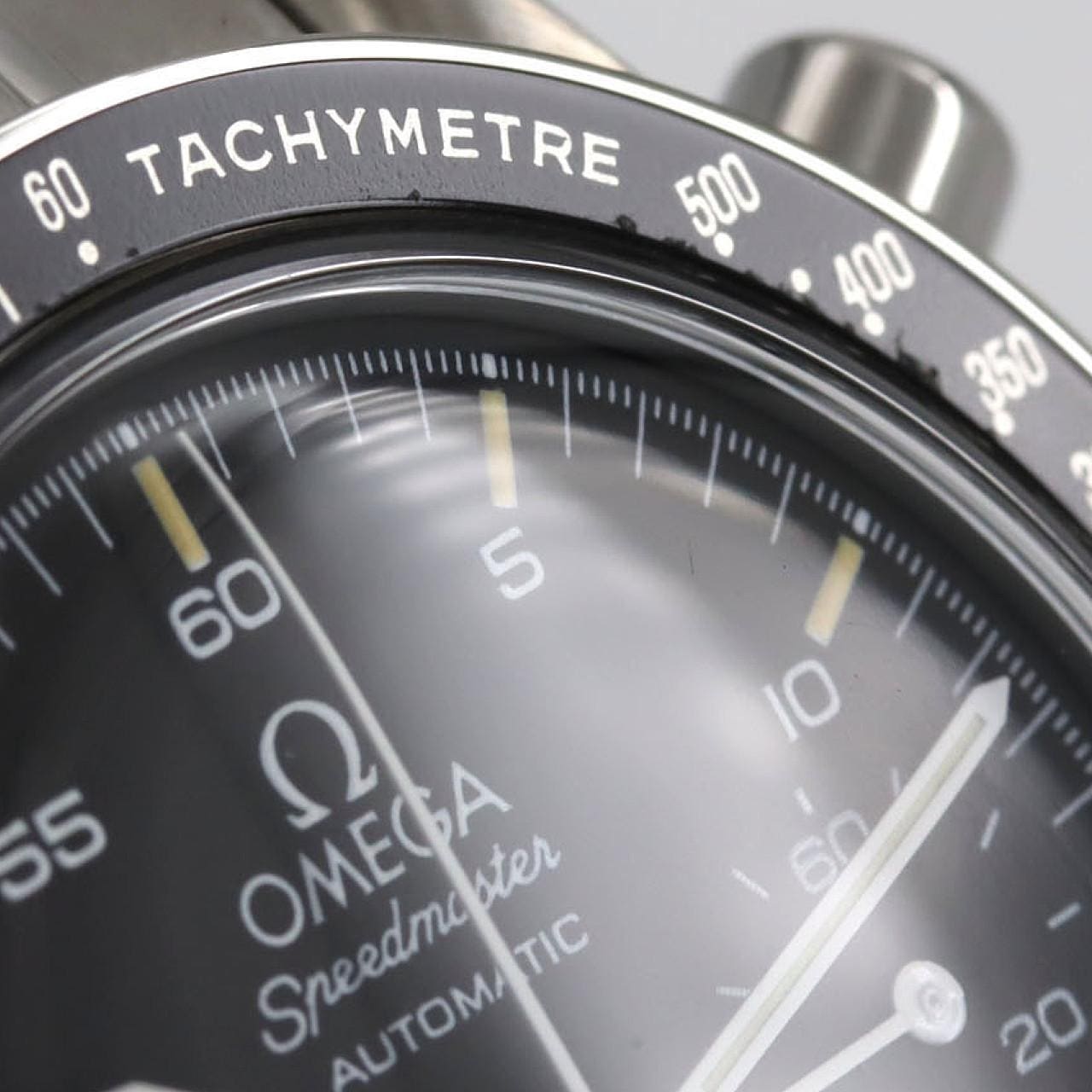 オメガ スピードマスター 3510.50 SS 自動巻