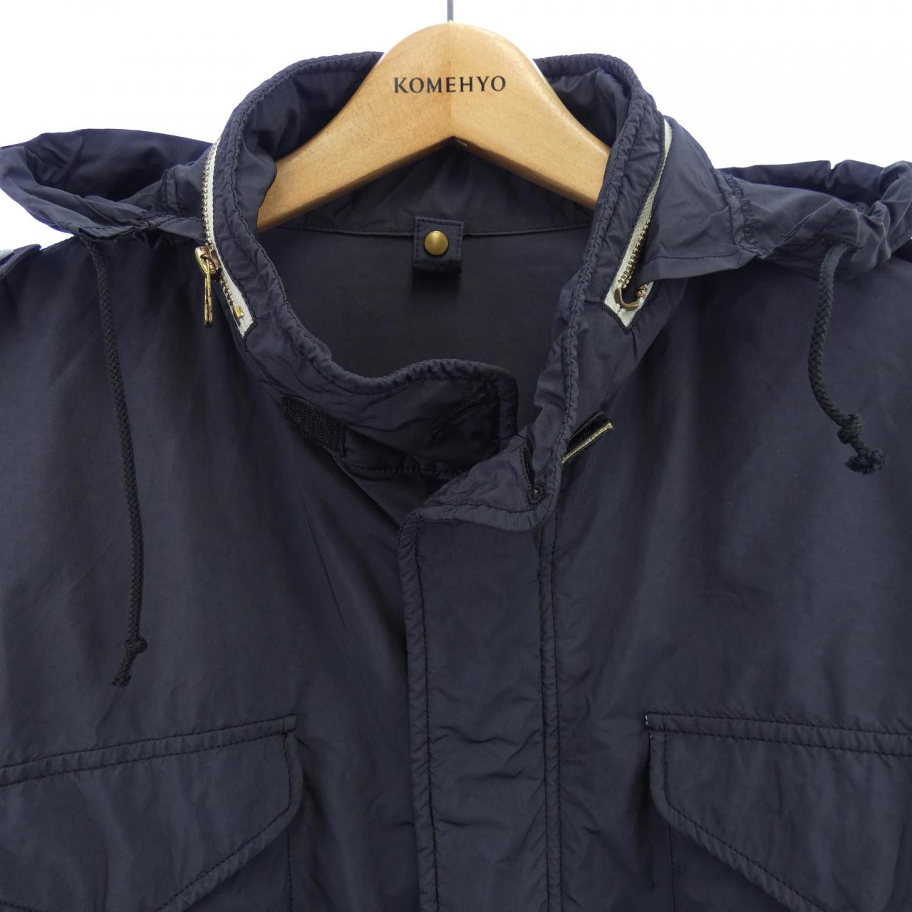 ドレステリア DRESSTERIOR ブルゾン