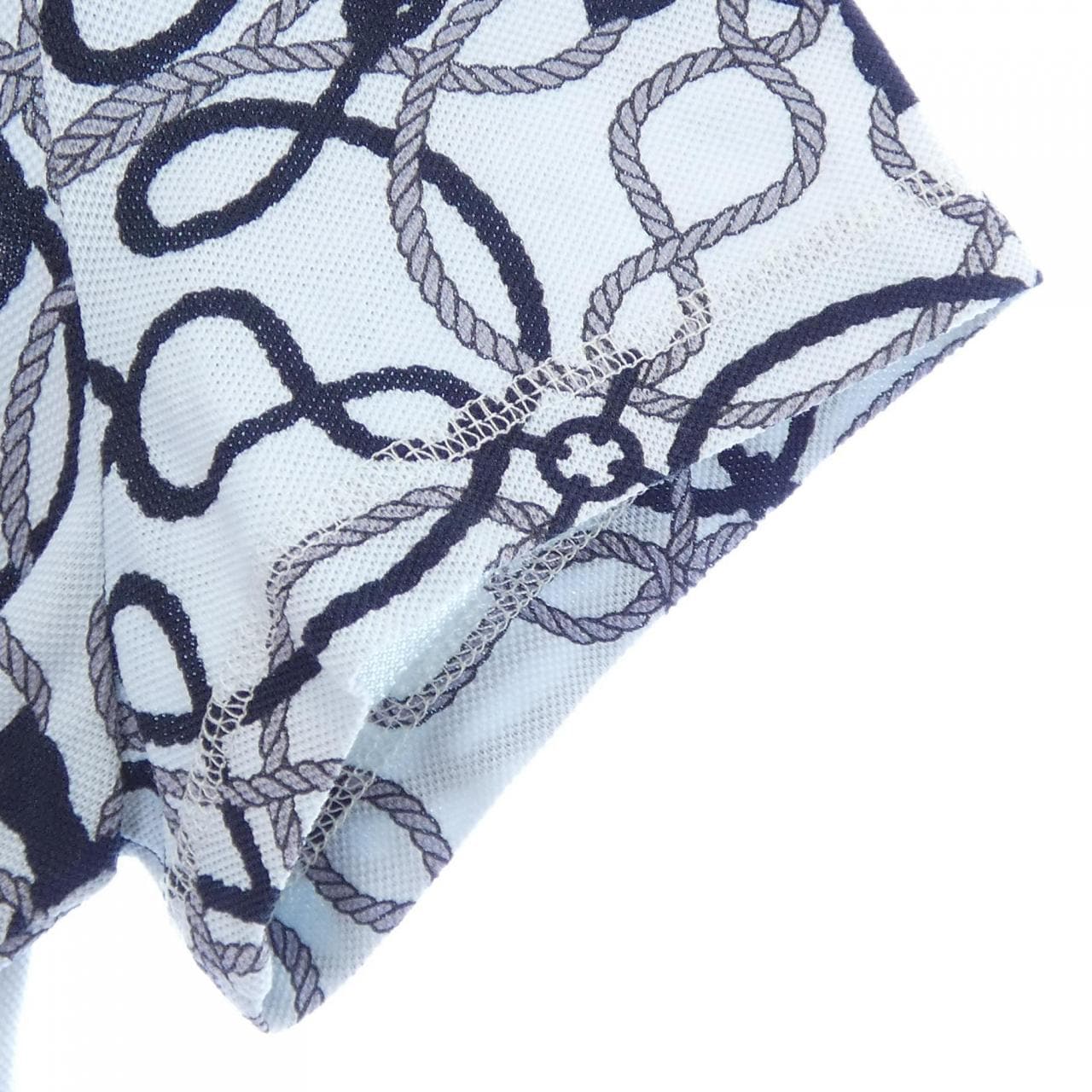 エルメス HERMES *06-7706 Tシャツ