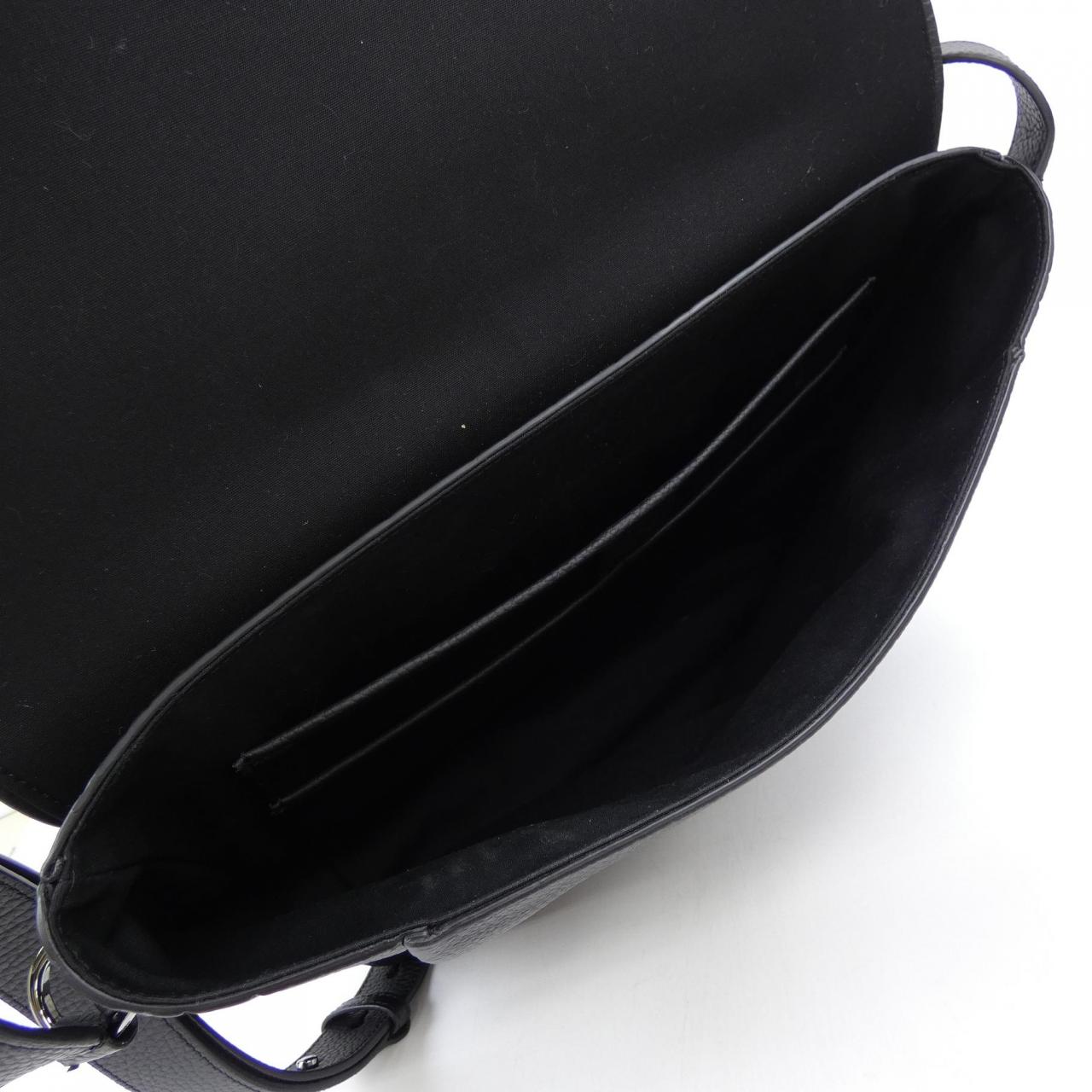 ディオール DIOR Daily フラップ メッセンジャーバッグ ラージ 1ESME197LLG BAG