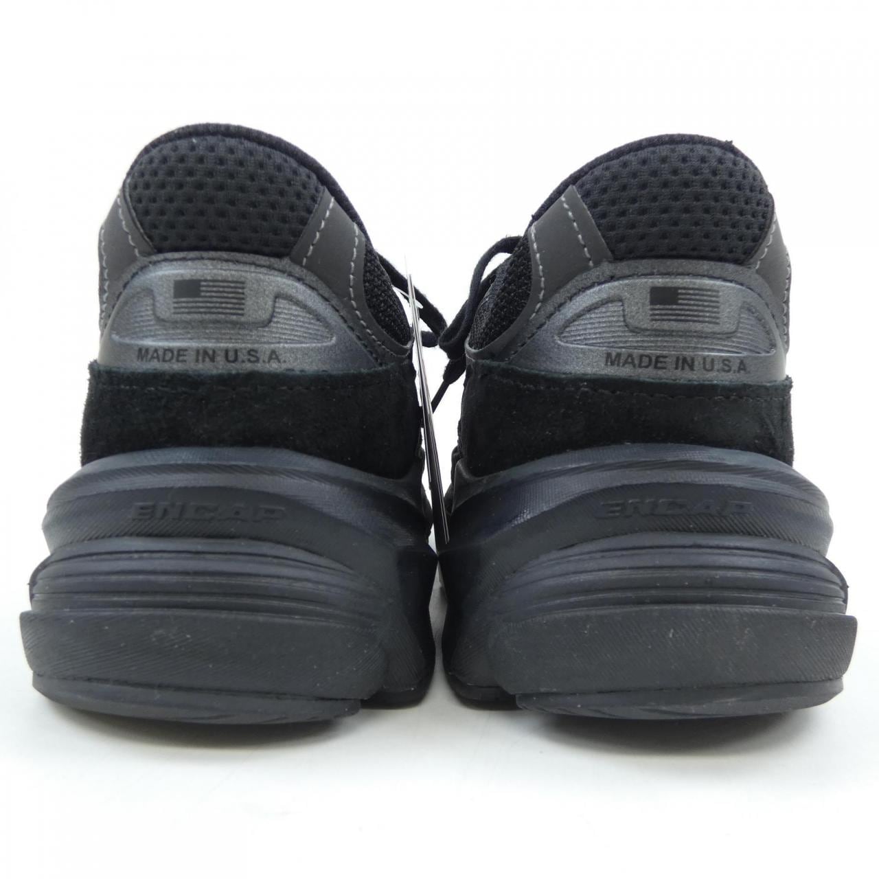 New Balance NEW BALANCE U990BB6運動鞋