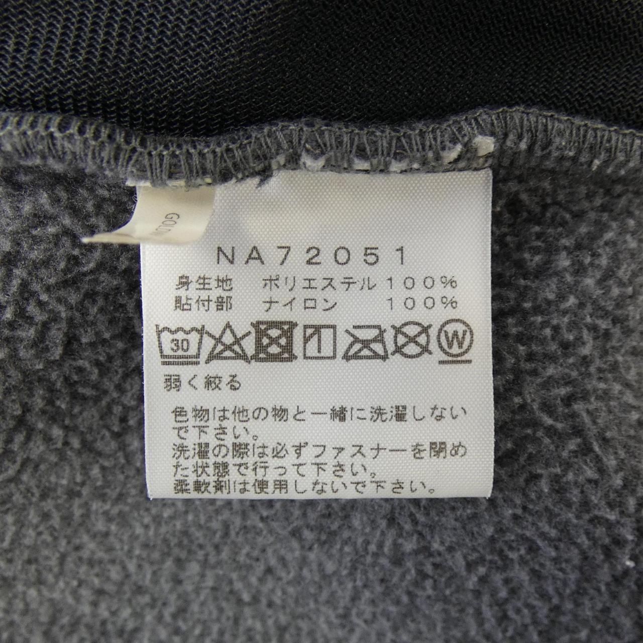 ザノースフェイス THE NORTH FACE NA72051 ブルゾン