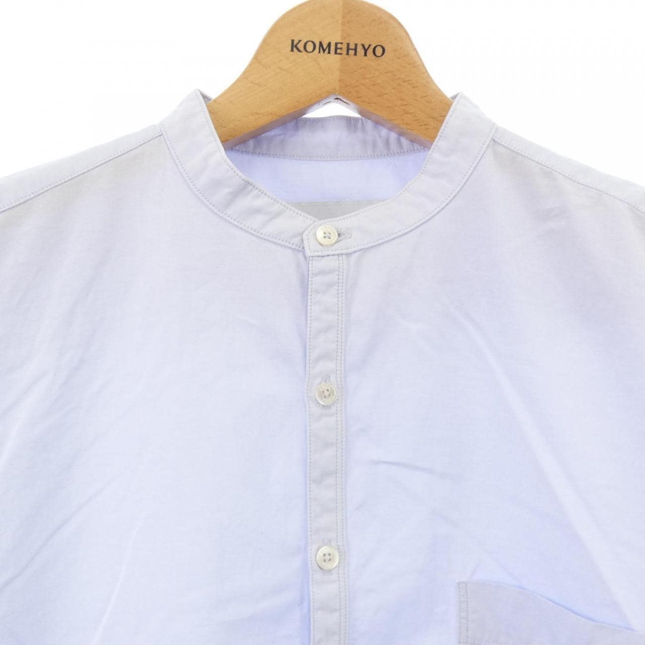 ティッカ TICCA シャツ