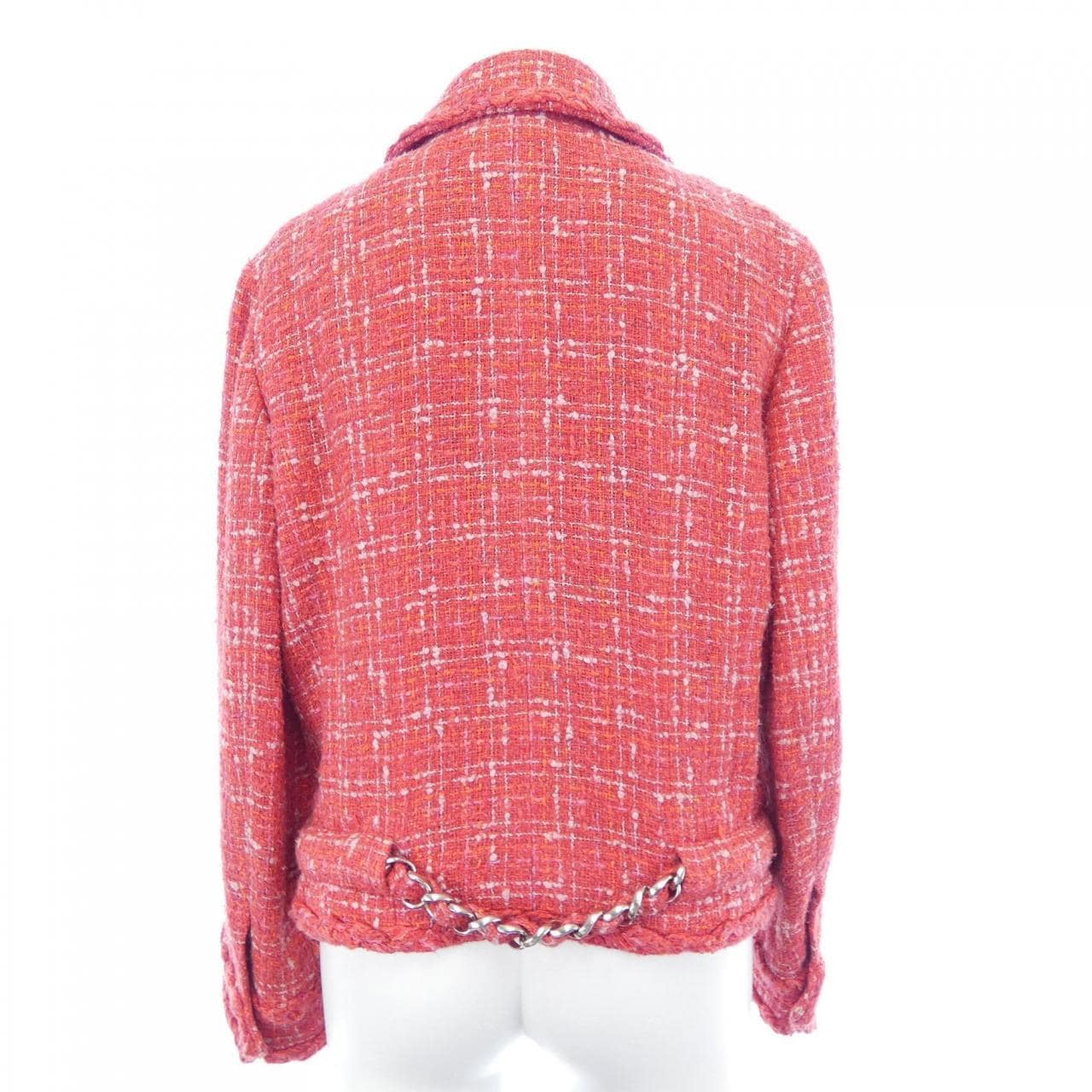 【ヴィンテージ】シャネル CHANEL P28654V17992 06P ジャケット