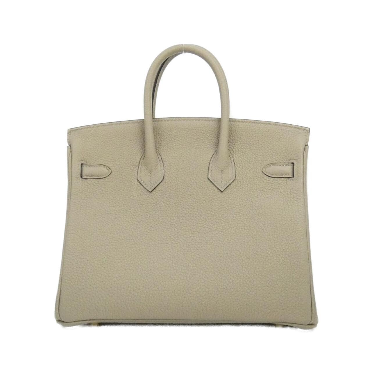 エルメス バーキン 25cm 041344CC バッグ