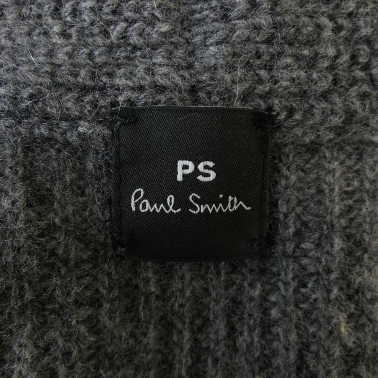 ポールスミス Paul Smith ロングカーディガン