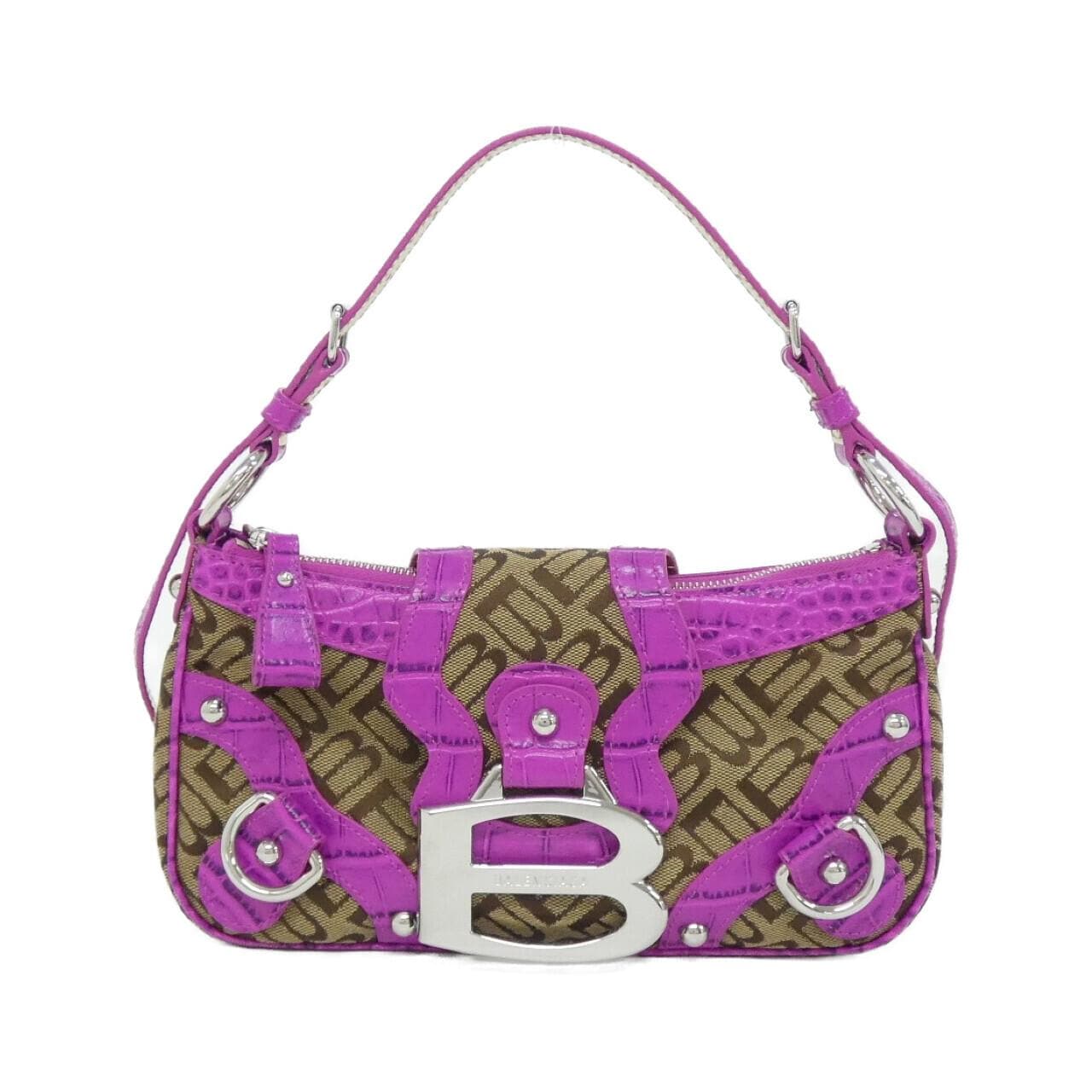 バレンシアガ ESSEX SMALL 805260 2ABBV ショルダーバッグ