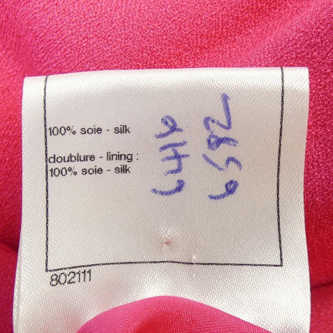 シャネル CHANEL P43905V31200 スカート