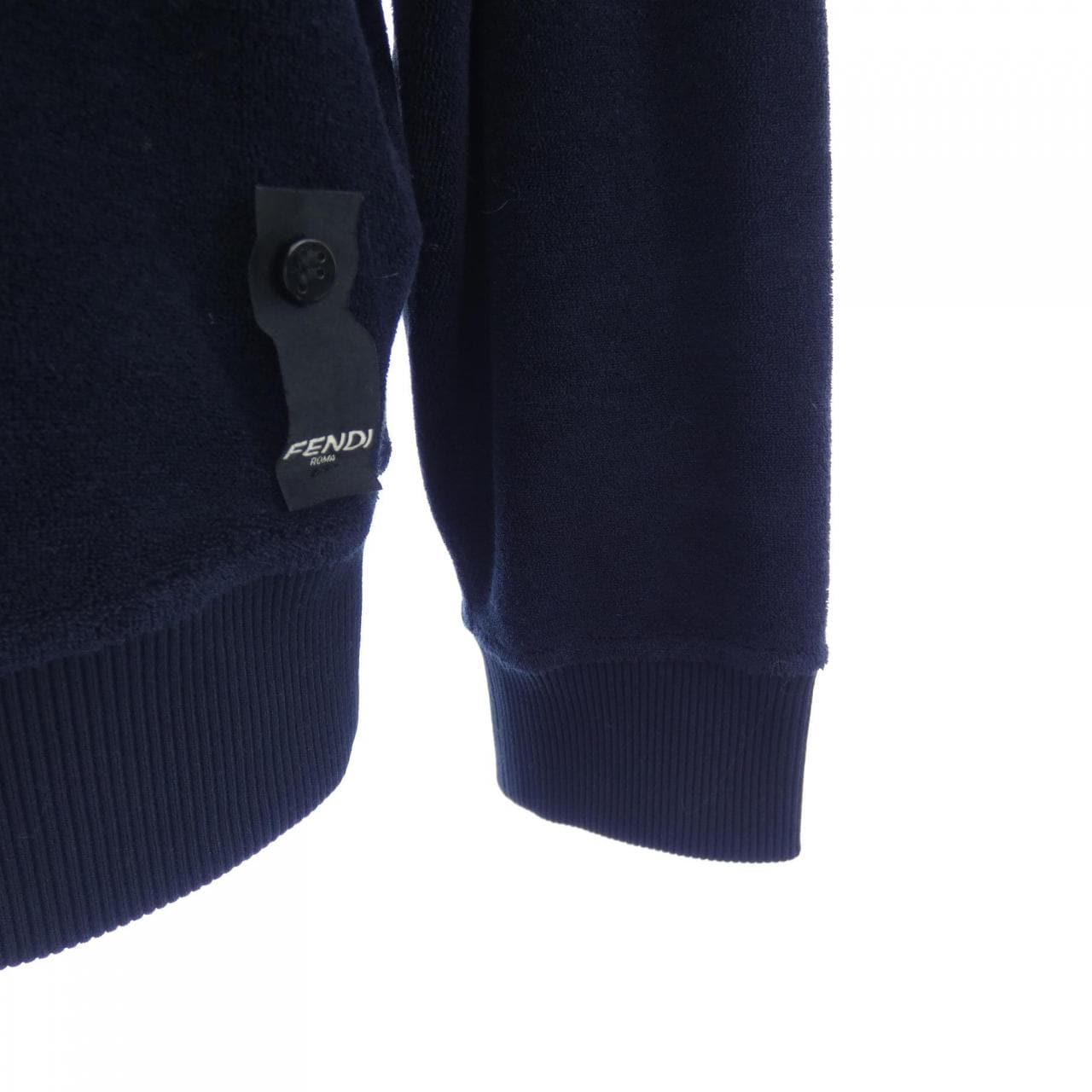 フェンディ FENDI FY1102 A9RU パーカー