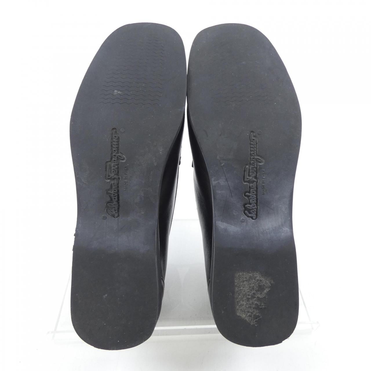 サルヴァトーレフェラガモ SALVATORE FERRAGAMO シューズ