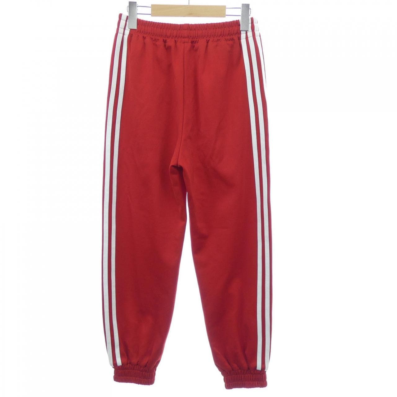 グッチ GUCCI 721641 XJEGU ADIDAS パンツ