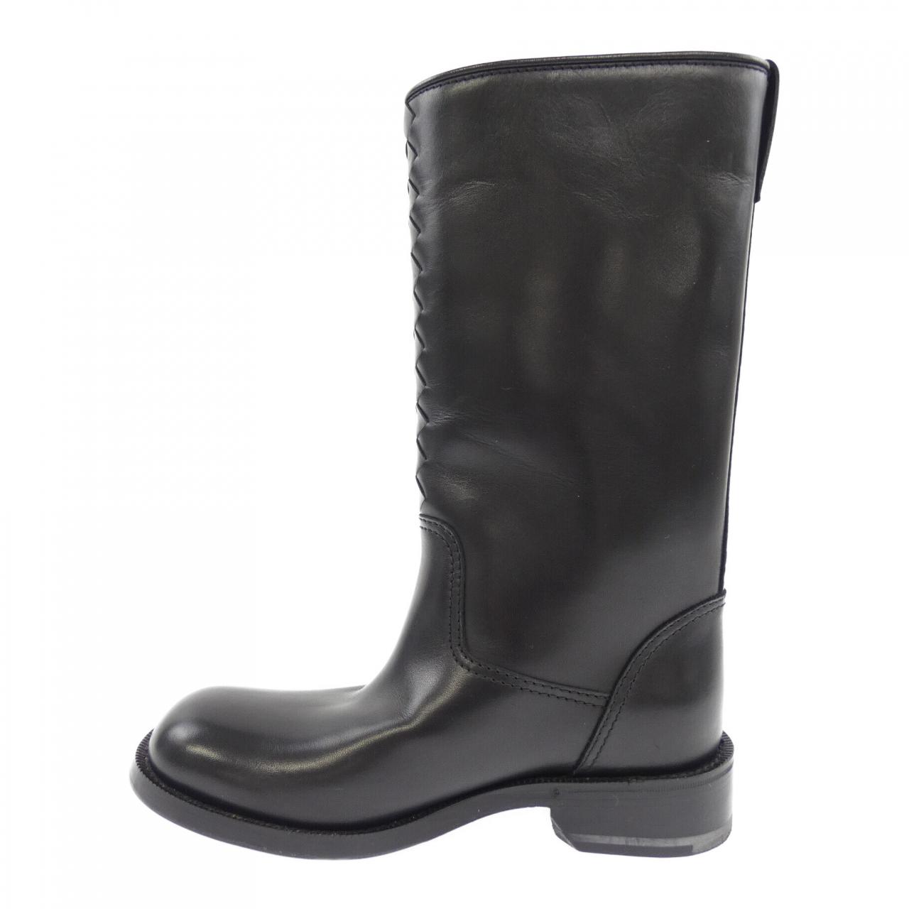 ボッテガヴェネタ BOTTEGA VENETA ロングブーツ