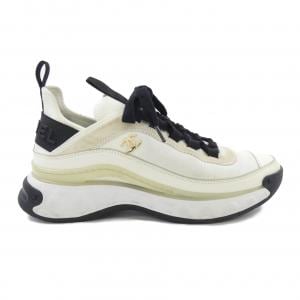 シャネル CHANEL G35617Y53646 スニーカー