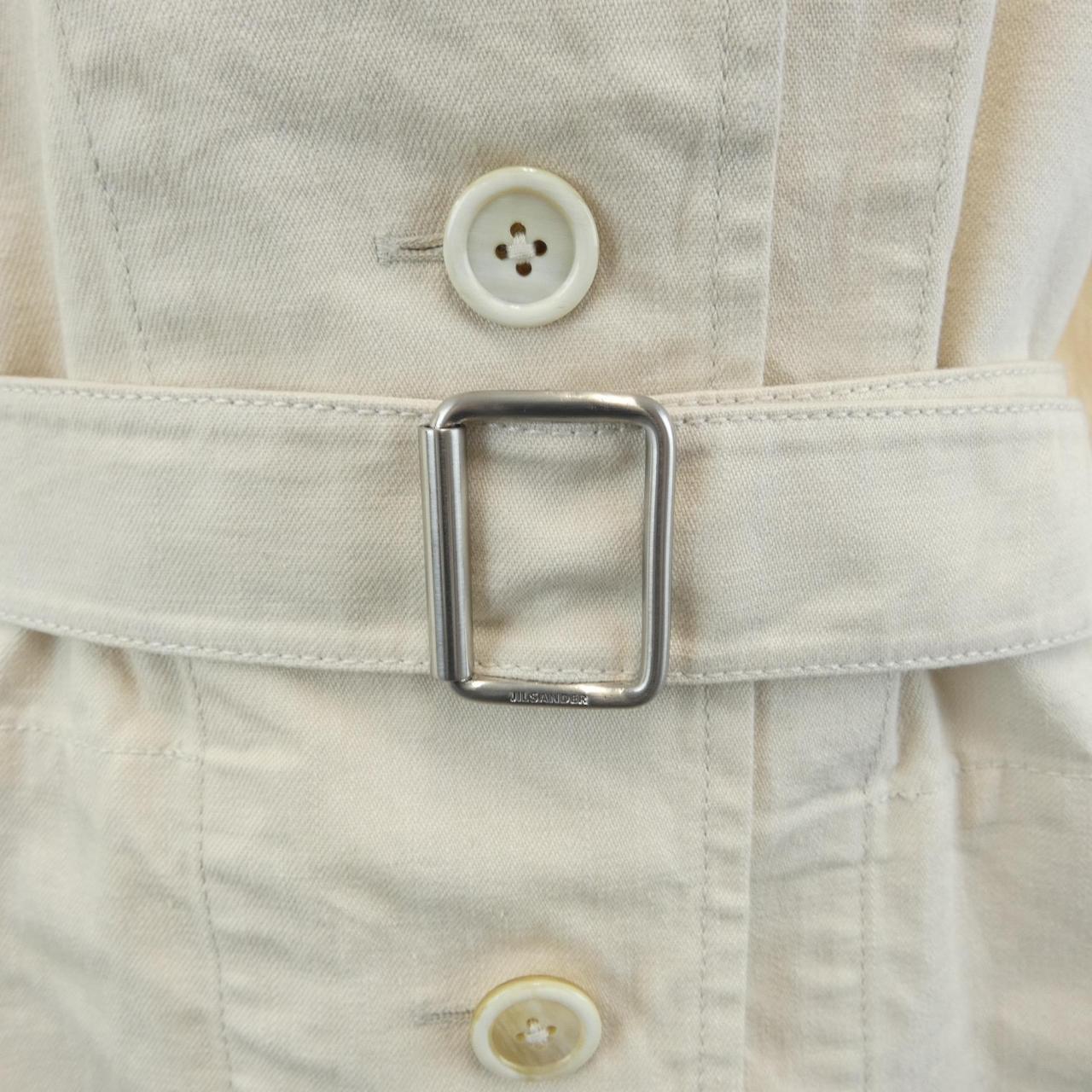 ジルサンダー JIL SANDER コート