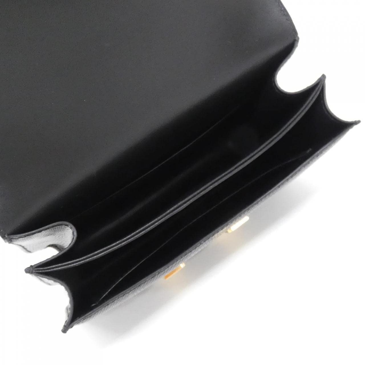 エルメス コンスタンス3 MINI 056344CC ショルダーバッグ