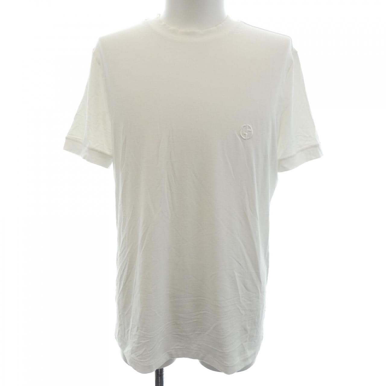 ジョルジオ アルマーニ GIORGIO ARMANI 3GST52 SJP4J Tシャツ