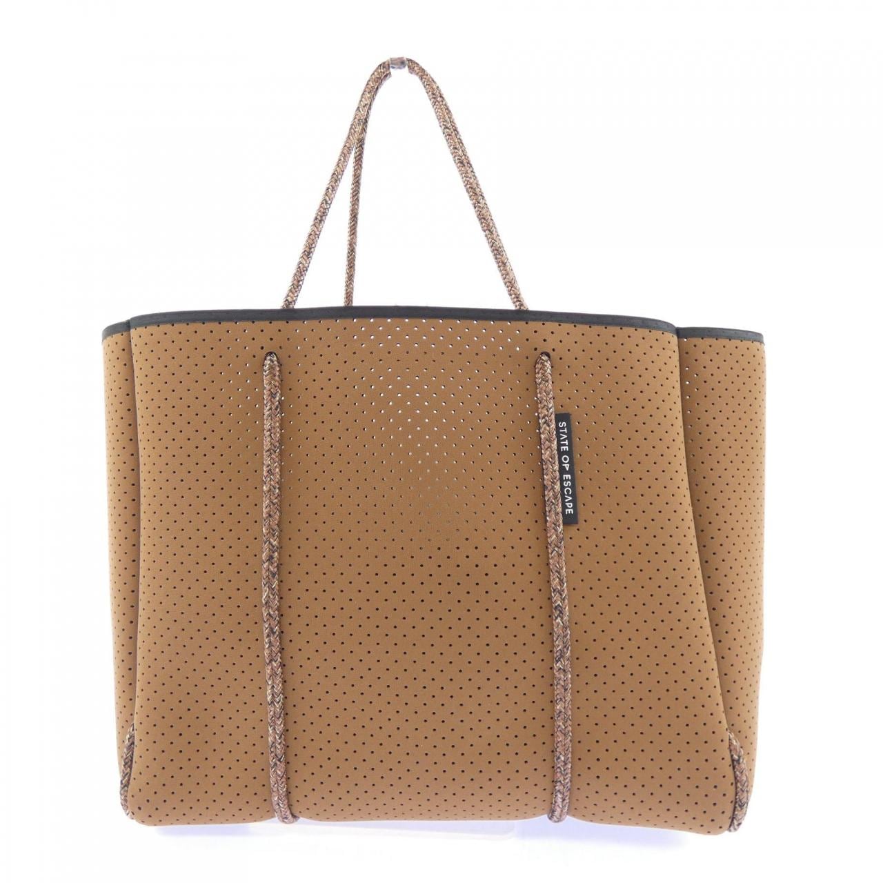 ステイトオブエスケープ STATE OF ESCAPE BAG
