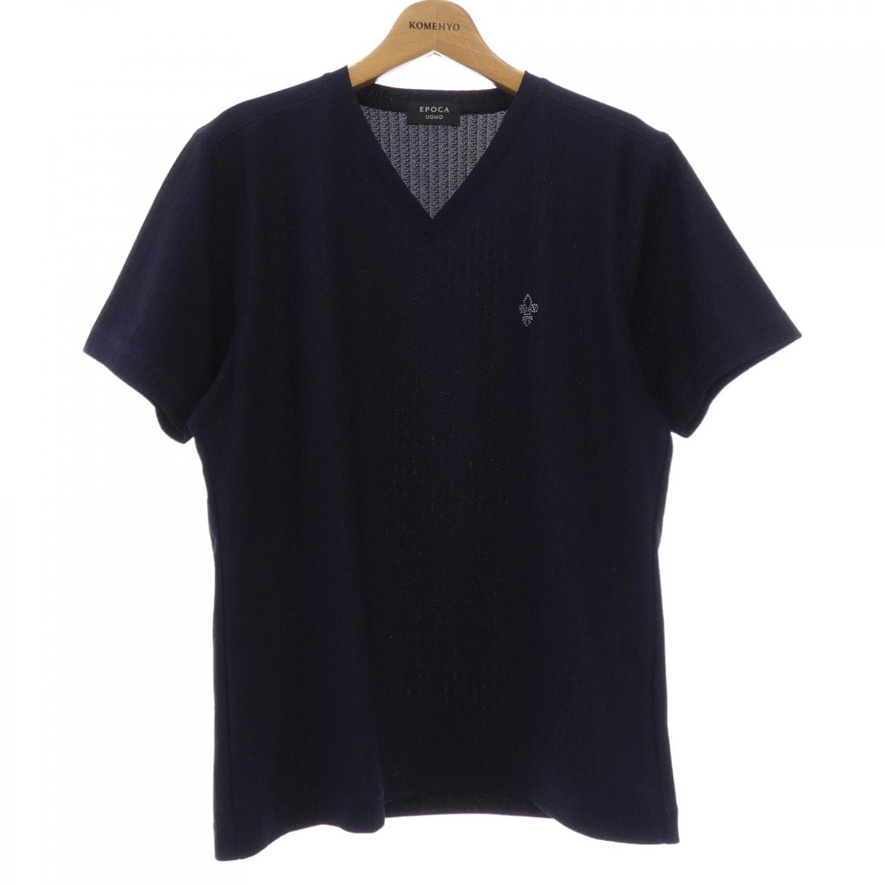 エポカウォモ EPOCA UOMO Tシャツ