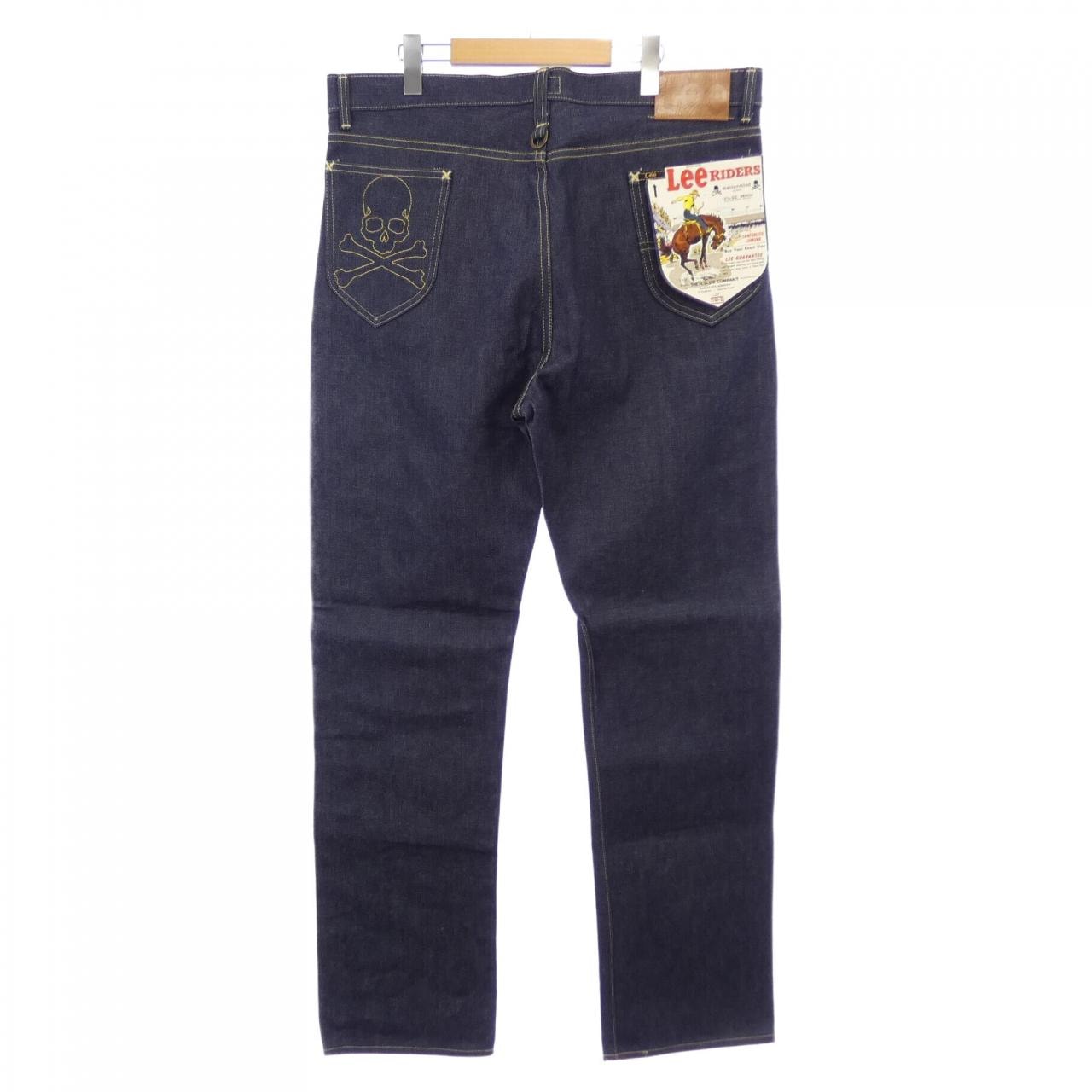 リー LEE E524-2043 ジーンズ