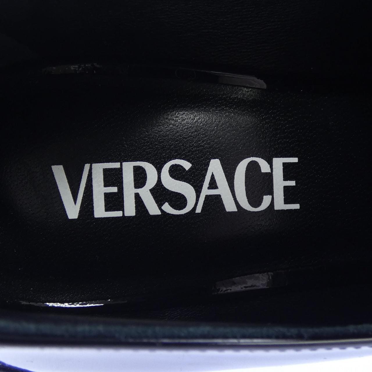 ヴェルサーチェ VERSACE シューズ