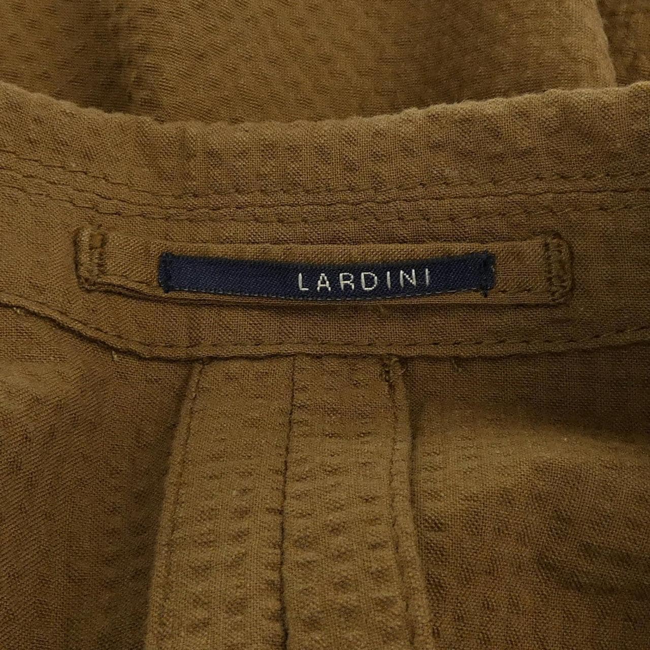 ラルディーニ LARDINI JMCM21 ジャケット