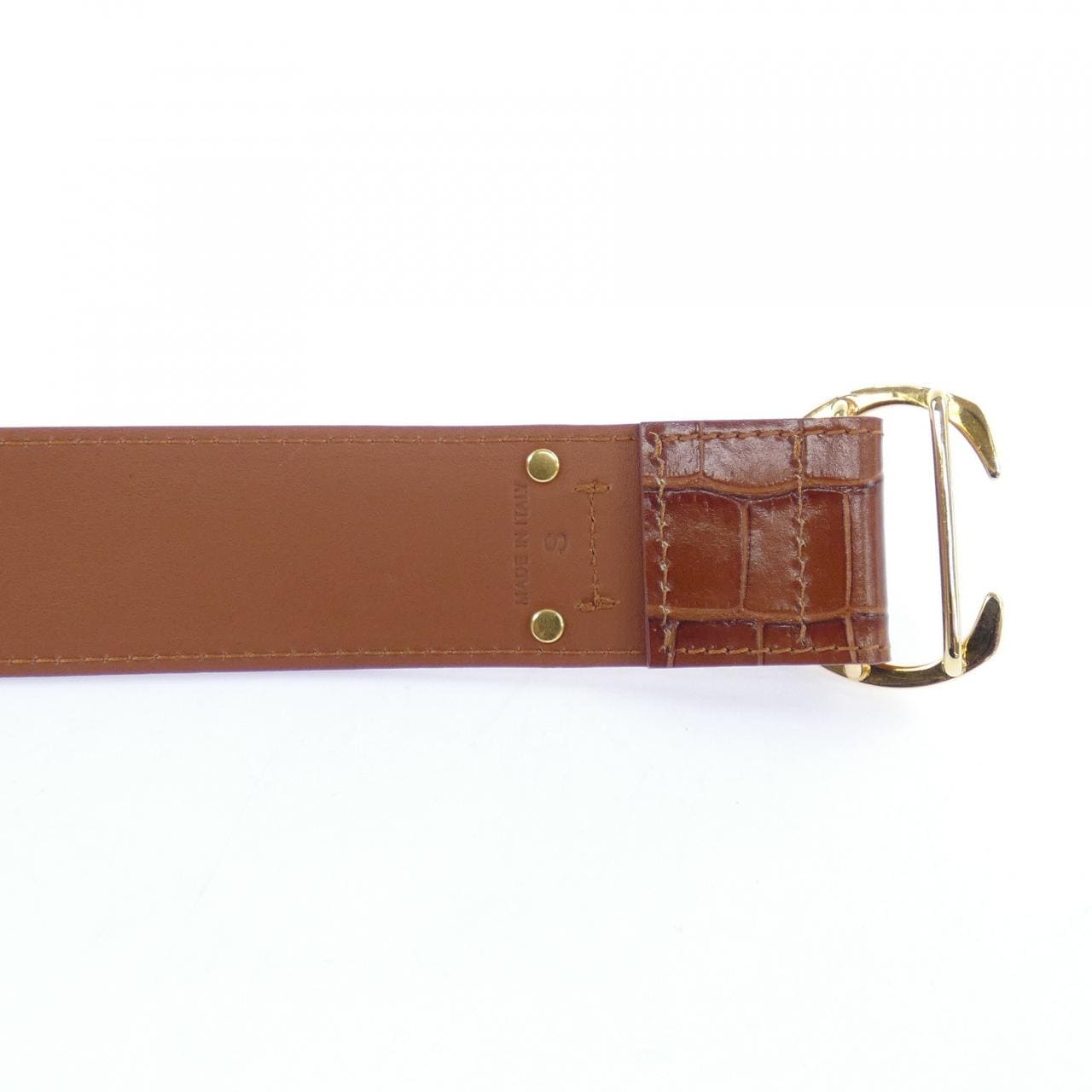クロエ Chloe BELT