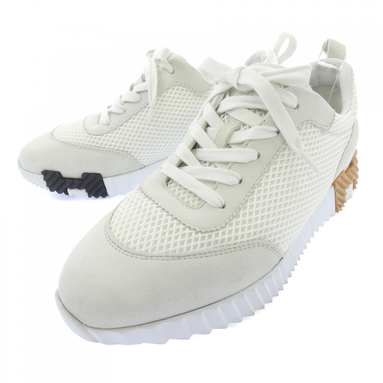 エルメス HERMES バウンシング BOUNCING 232173Z スニーカー