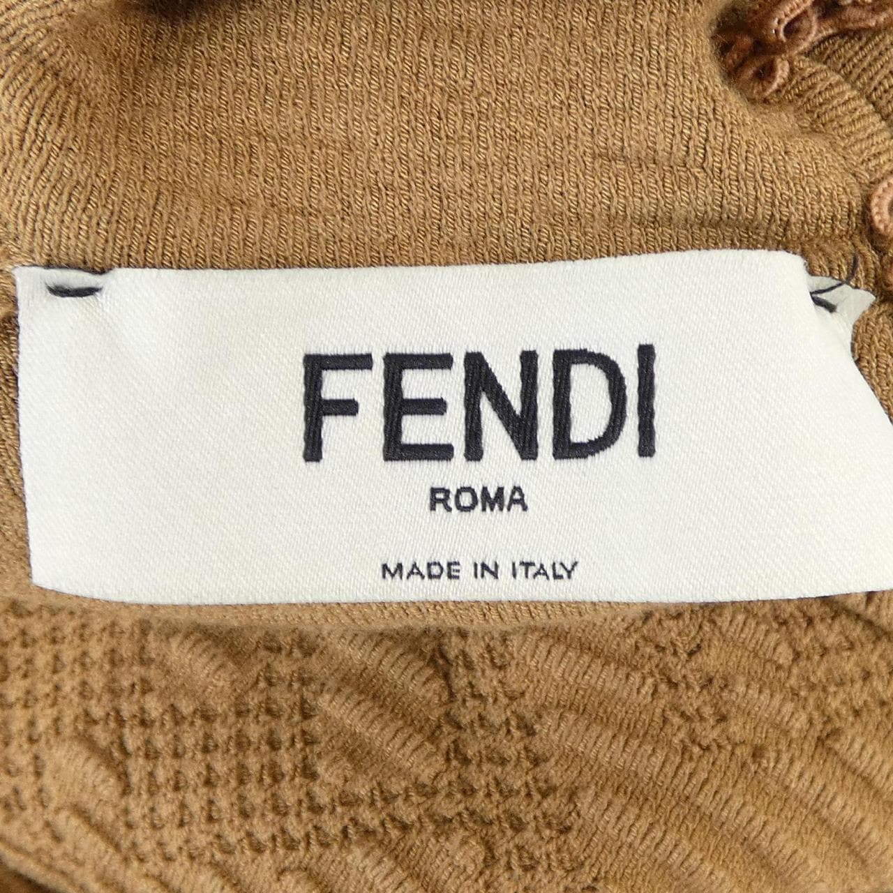 フェンディ FENDI FZX749 AGIR ニット