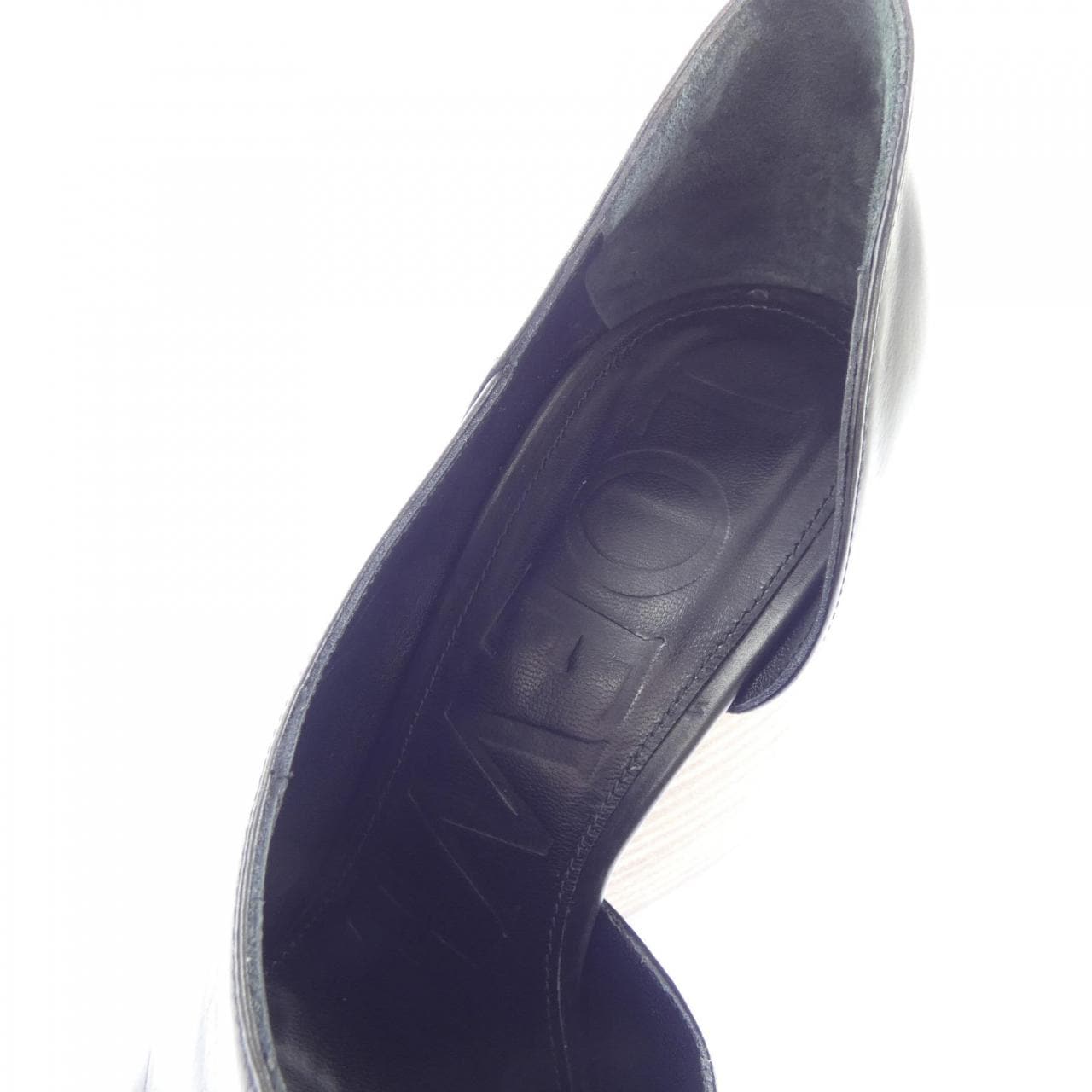 ロエベ LOEWE 621804 パンプス